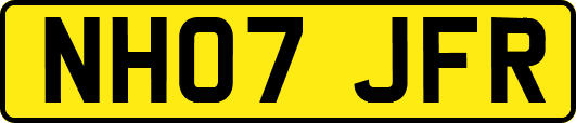 NH07JFR