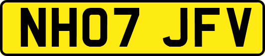 NH07JFV