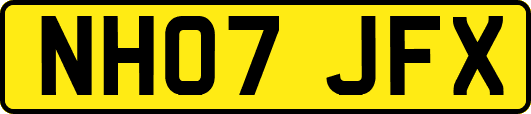 NH07JFX