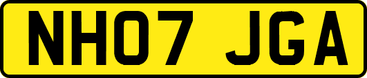 NH07JGA
