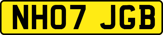 NH07JGB