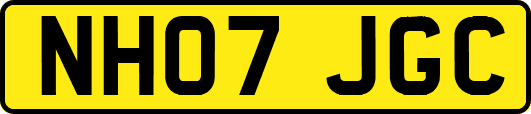 NH07JGC