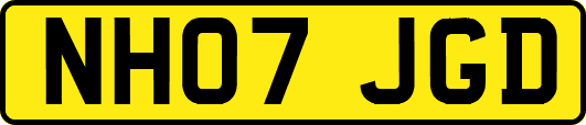 NH07JGD