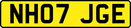 NH07JGE