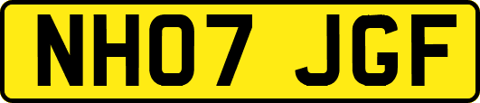 NH07JGF