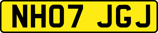 NH07JGJ