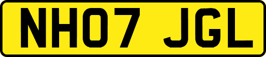 NH07JGL
