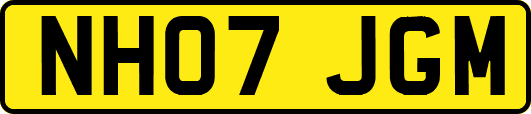 NH07JGM