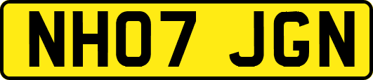 NH07JGN