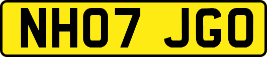 NH07JGO