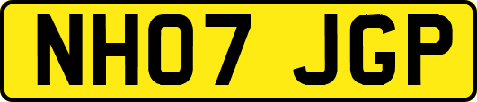 NH07JGP