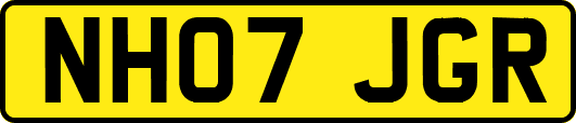 NH07JGR