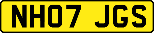 NH07JGS