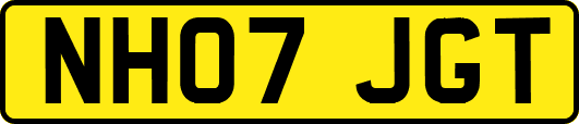 NH07JGT
