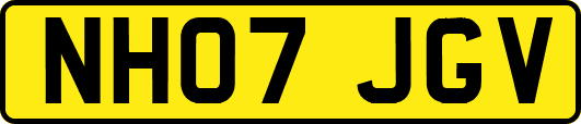 NH07JGV