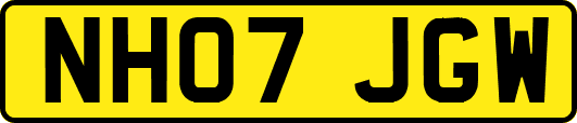 NH07JGW