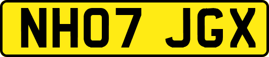 NH07JGX