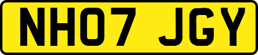 NH07JGY