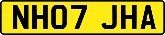 NH07JHA