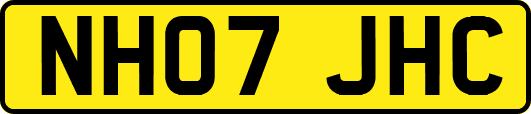 NH07JHC
