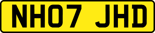 NH07JHD