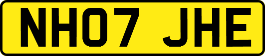 NH07JHE