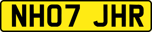 NH07JHR