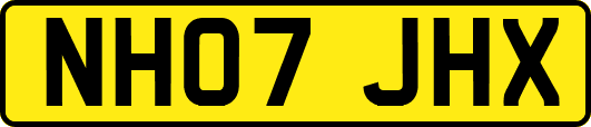 NH07JHX