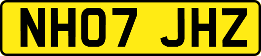 NH07JHZ