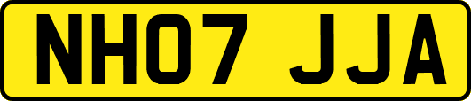 NH07JJA