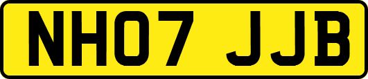 NH07JJB