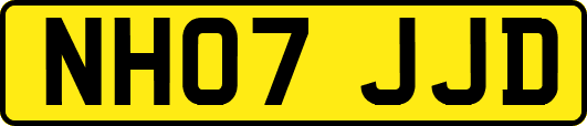 NH07JJD