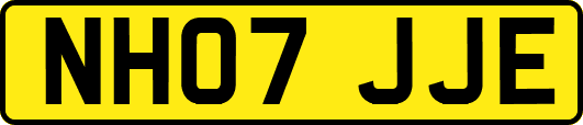 NH07JJE