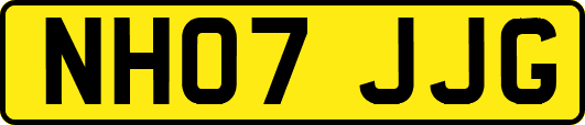 NH07JJG