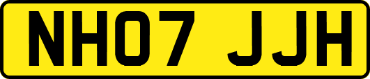 NH07JJH