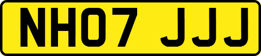 NH07JJJ