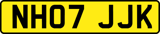 NH07JJK