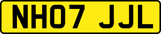 NH07JJL