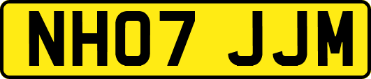 NH07JJM