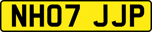 NH07JJP