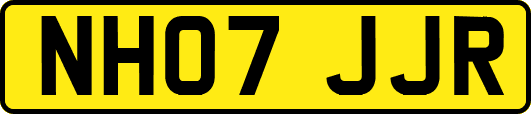 NH07JJR