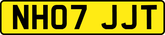 NH07JJT