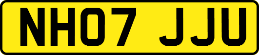 NH07JJU