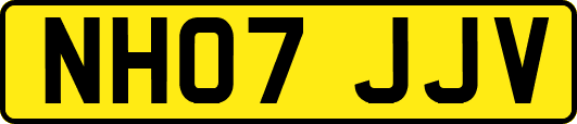 NH07JJV