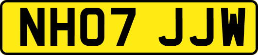 NH07JJW