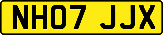 NH07JJX