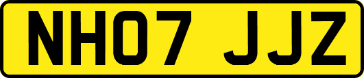 NH07JJZ