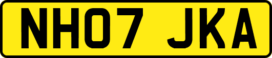 NH07JKA