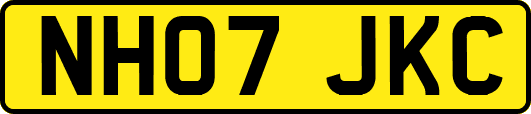 NH07JKC