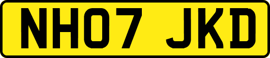 NH07JKD